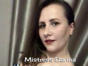 Mistress_Darina