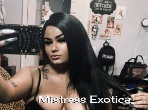 Mistress_Exotica