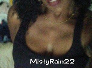 MistyRain22