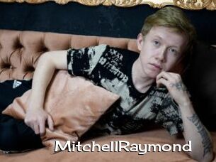 MitchellRaymond