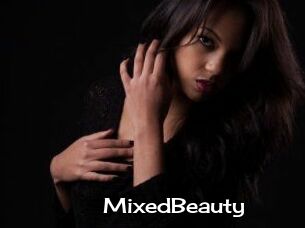 MixedBeauty