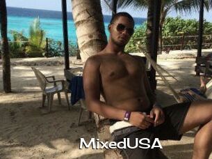 MixedUSA