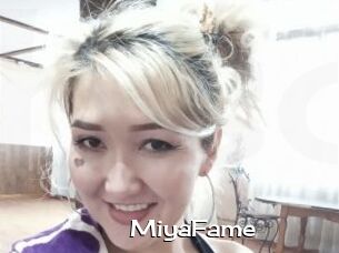 MiyaFame