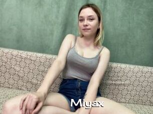 Miyax