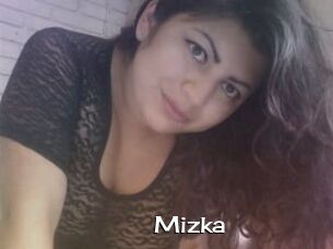 Mizka