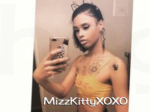 MizzKittyXOXO