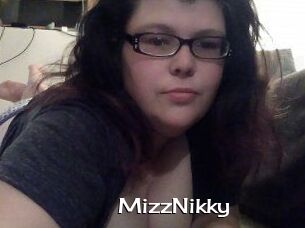 MizzNikky