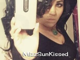 MizzSunKissed