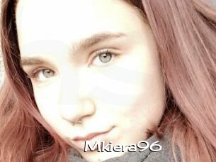 Mkiera96