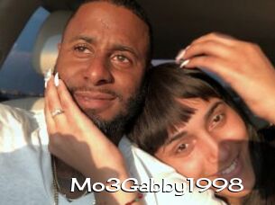 Mo3Gabby1998