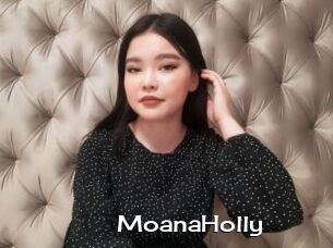 MoanaHolly