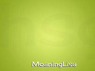 MoaningLisa