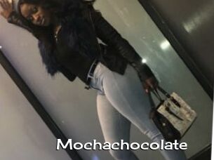 Mochachocolate