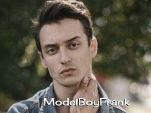 ModelBoyFrank