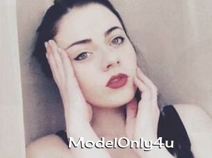 ModelOnly4u