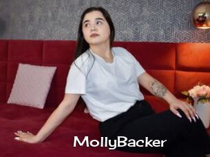 MollyBacker