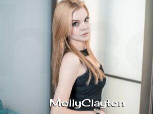 MollyClayton