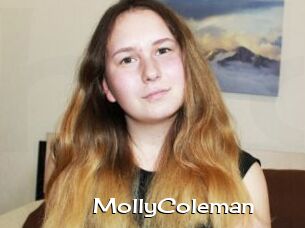 MollyColeman