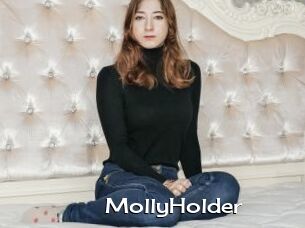 MollyHolder