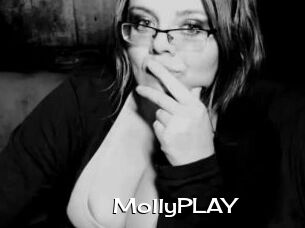 MollyPLAY