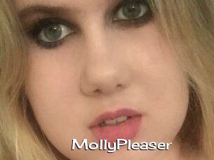 MollyPleaser