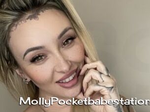 MollyPocketbabestation