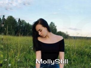 MollyStill