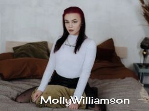 MollyWilliamson