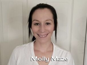 Molly_Maze