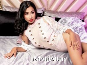 MolyAllen