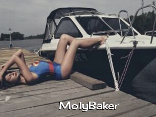 MolyBaker