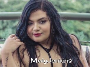 MolyJenkins