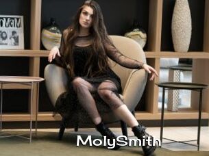 MolySmith