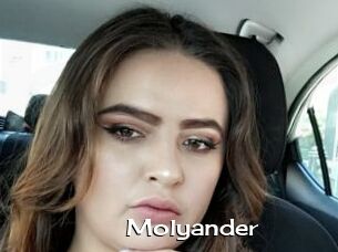 Molyander