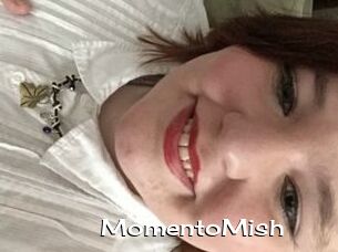 MomentoMish
