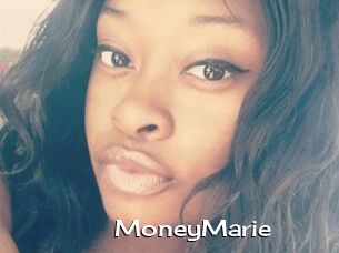 MoneyMarie