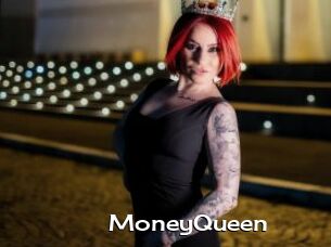 MoneyQueen