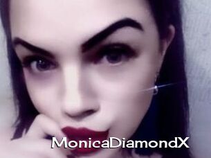 MonicaDiamondX