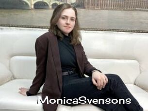 MonicaSvensons