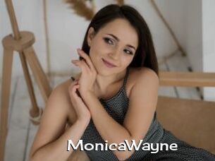 MonicaWayne