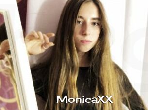 MonicaXX