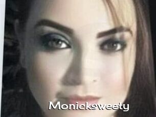 Monicksweety