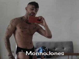 MonnoJones