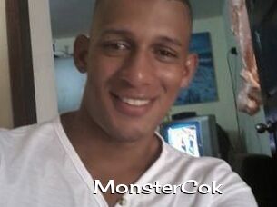 MonsterCok