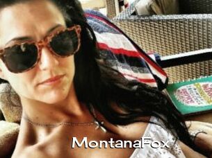 MontanaFox