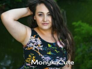 MonykaCute