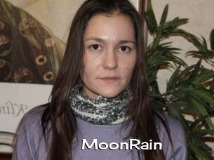 MoonRain