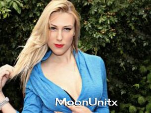 MoonUnitx