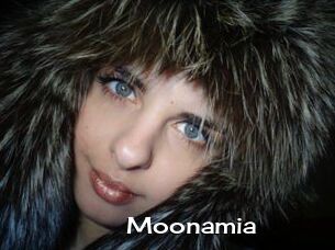 Moonamia