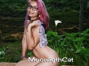 MoonligthCat